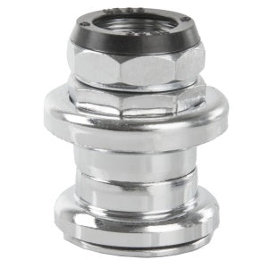 Jeu de direction 1 Ergotec A101GK avec fil - argent
