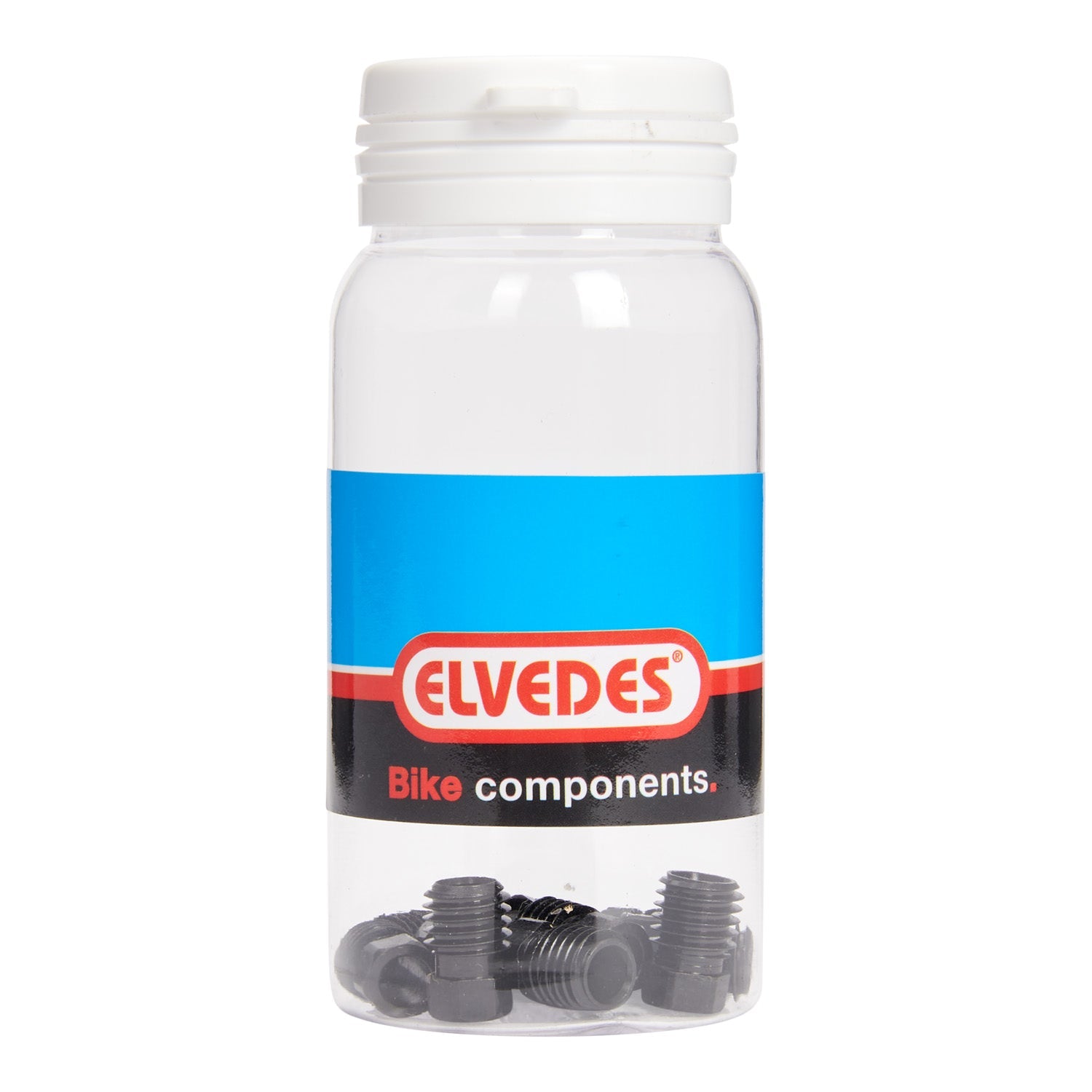 Elvedes klembouten hydro slang m9x1,25 (p 10) rvs elv2017095