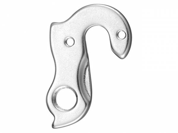 Union derailleurpad GH-116 met schroefset M4x0.7