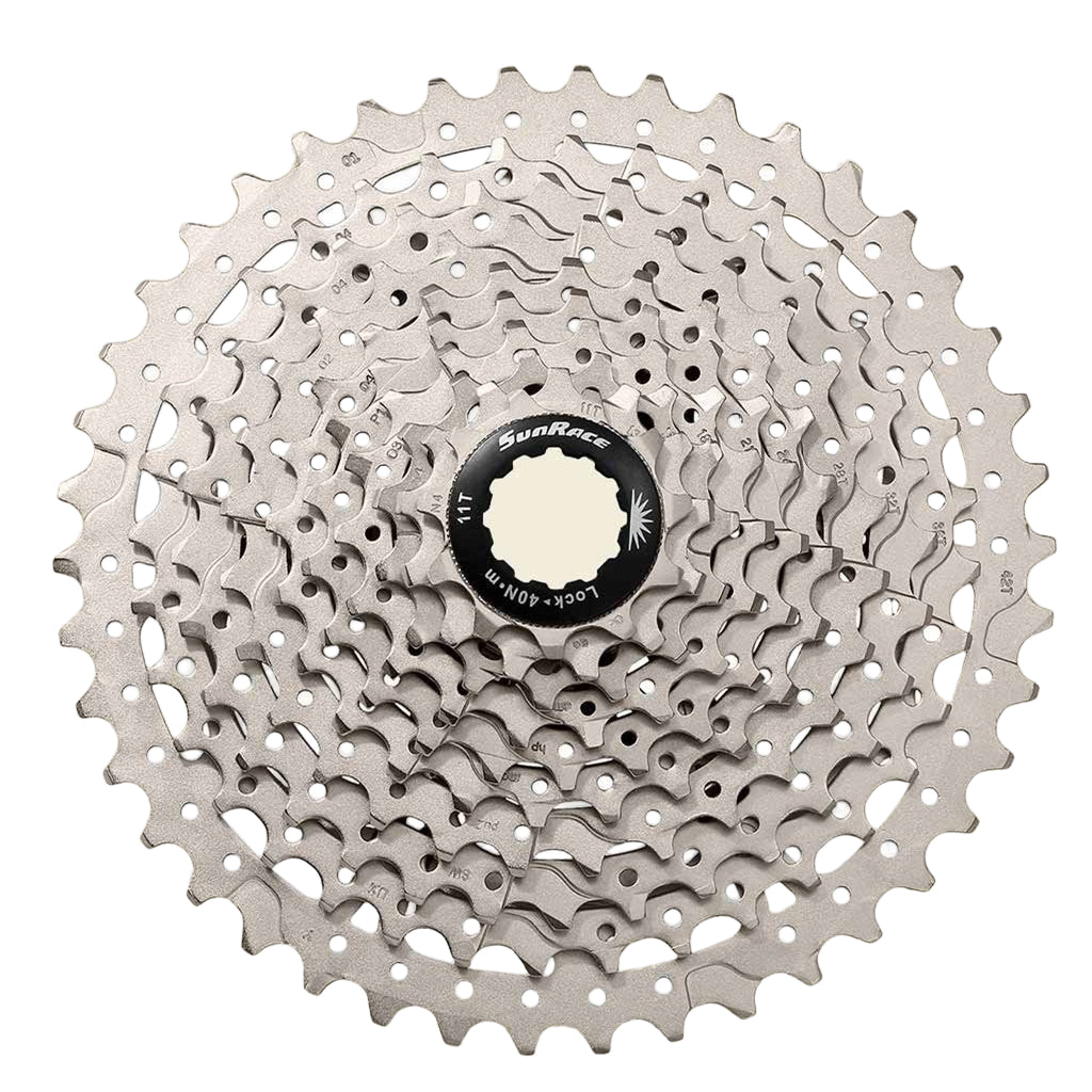 Sunrace csms2 10-speed cassette 11-51