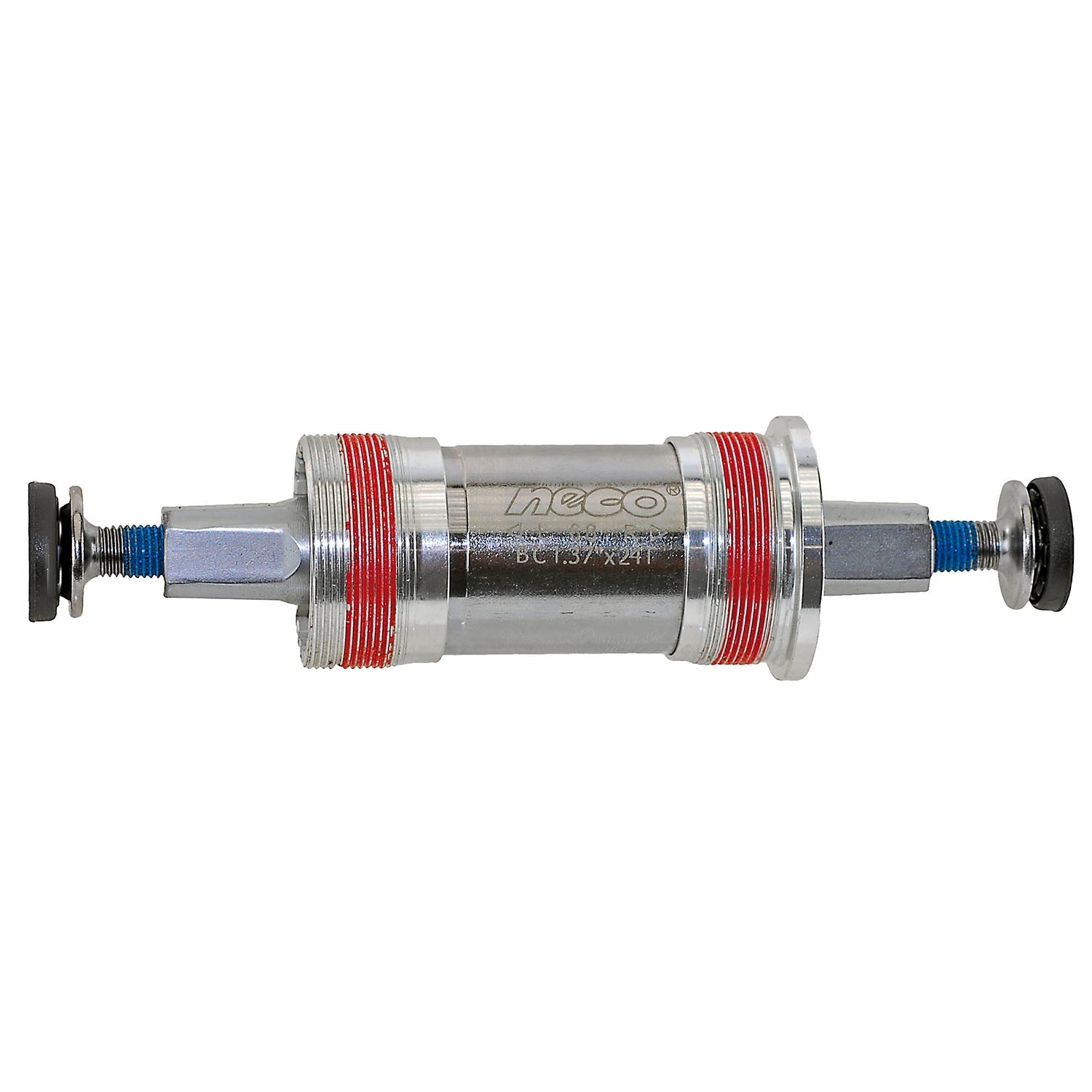 Messingschlager neco trapas alu. bsa 127.5 mm.