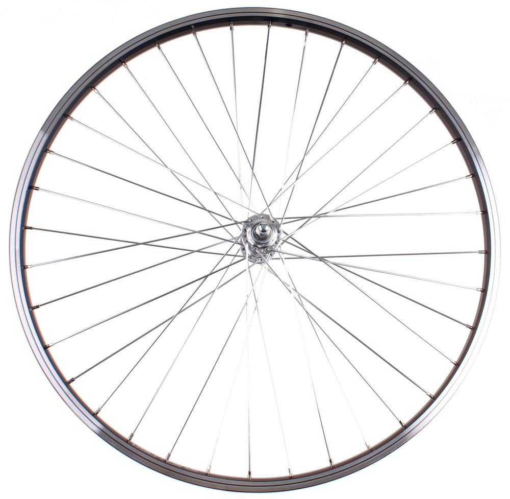 Roland voorwiel 26-1.75 1.90 559 alu alu velg paralex zwart