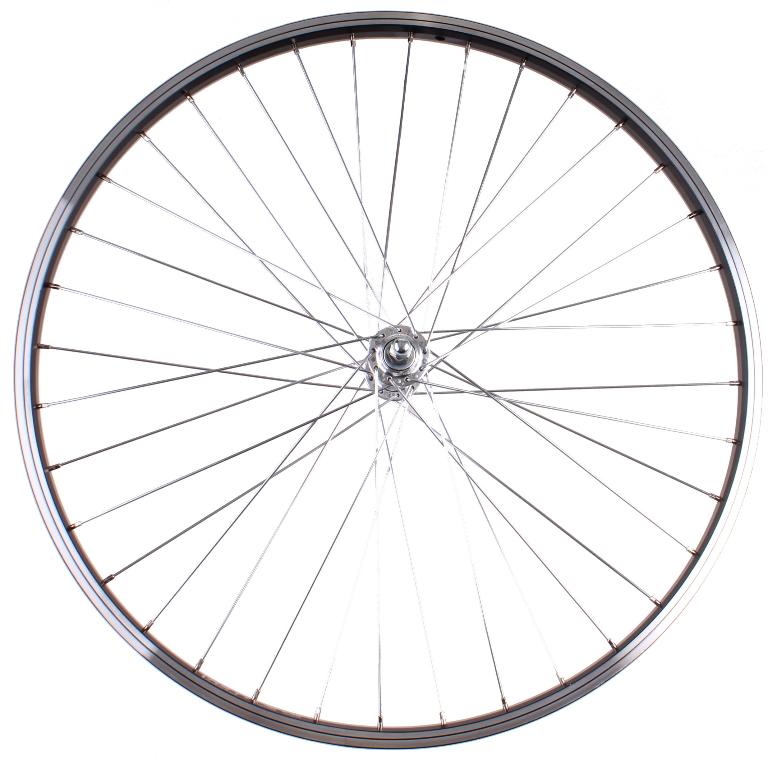 Roland voorwiel 26-1.75 1.90 559 alu alu velg paralex zwart