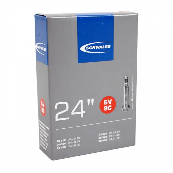 BAVETTE Schwalbe SV9C 24 18 20 22 23 25 28-520