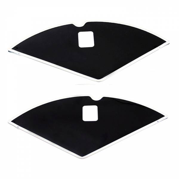 Hesling bike parts Hesling coat protectors 24 5 black + sorti