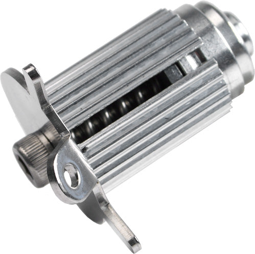 Cône de serrage Hebie pour stabilisateur de direction 20,5-25,8 mm