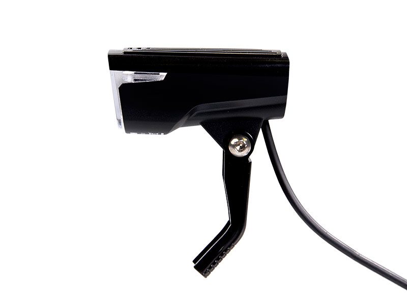 Phare de fourche Simson E-bike ''Luna'' 6-60 Volt