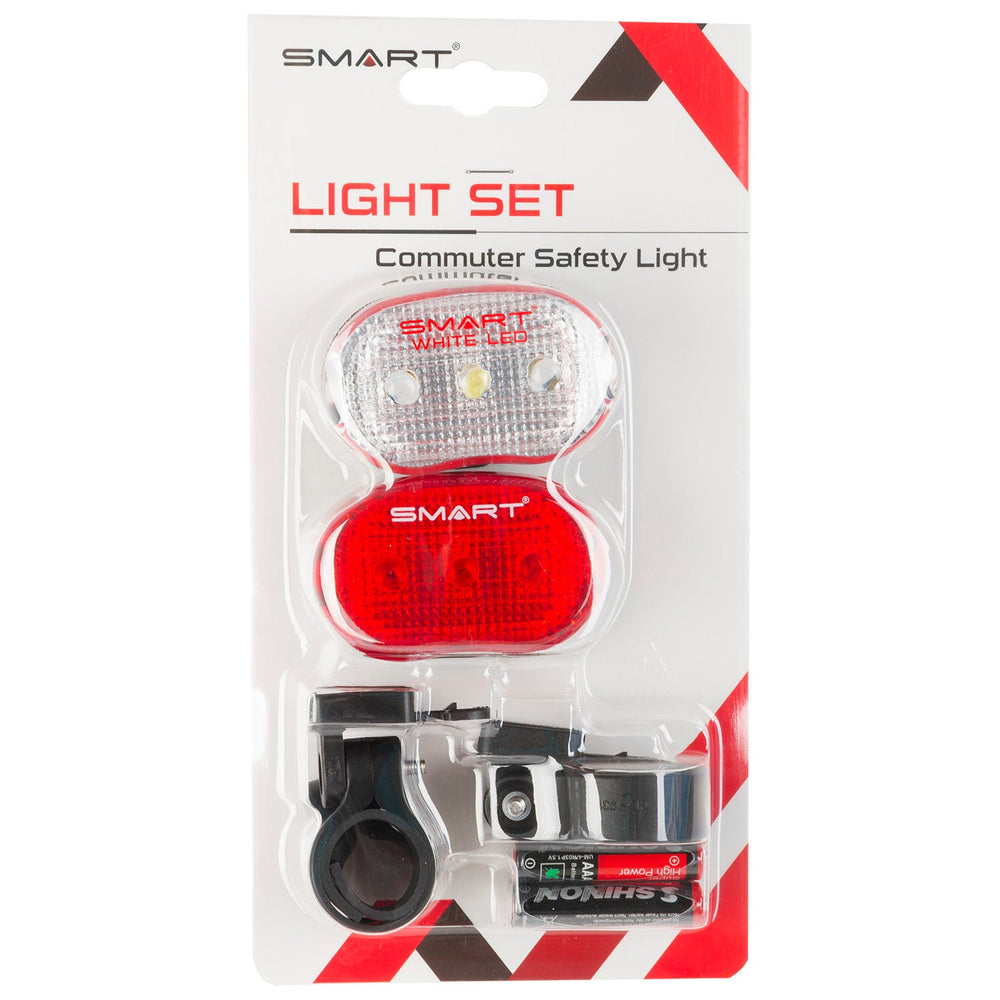 Messingschlager smart ls026 led set