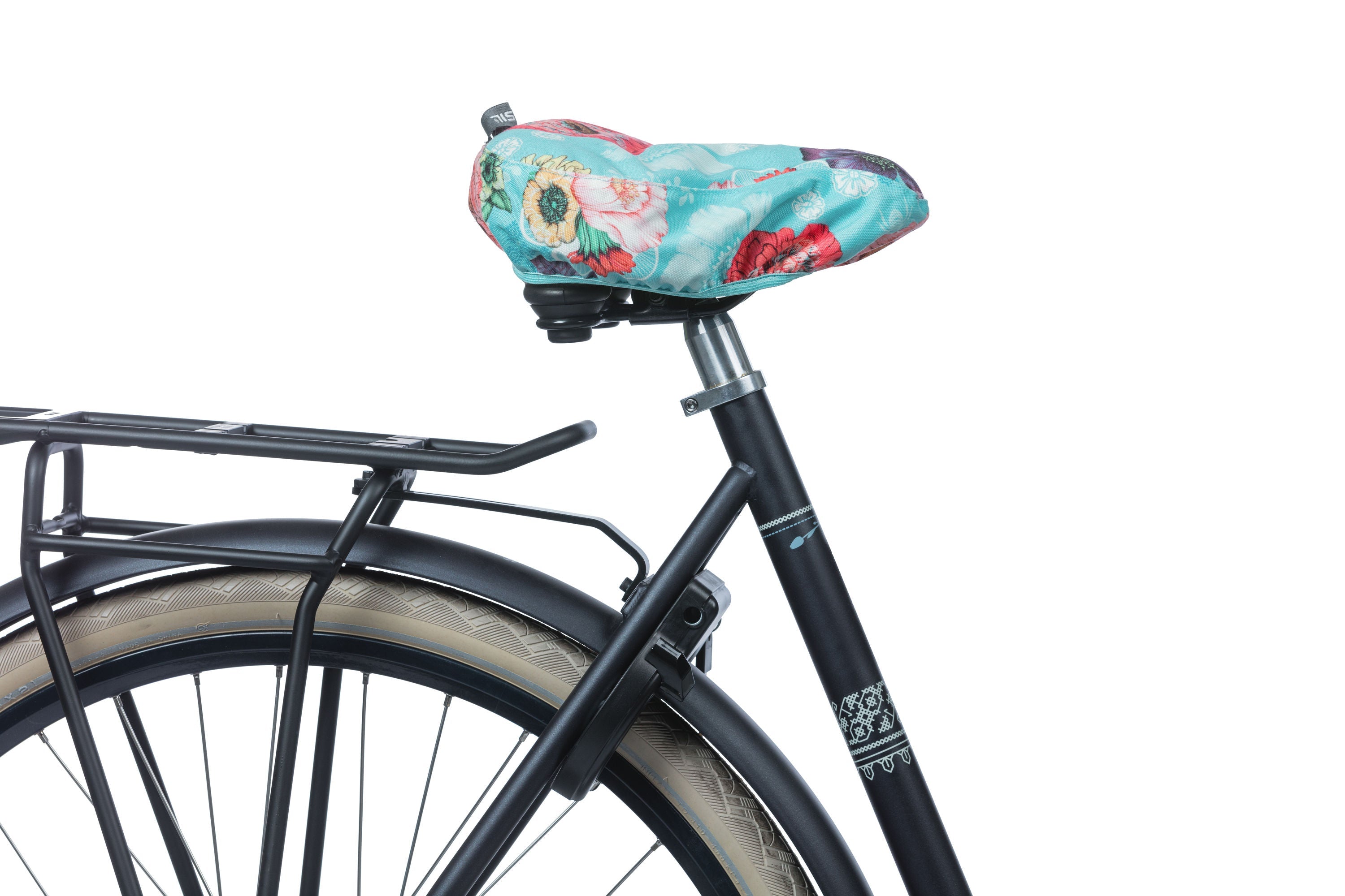 Zadeldek Basilicum Bloom Field Blauw