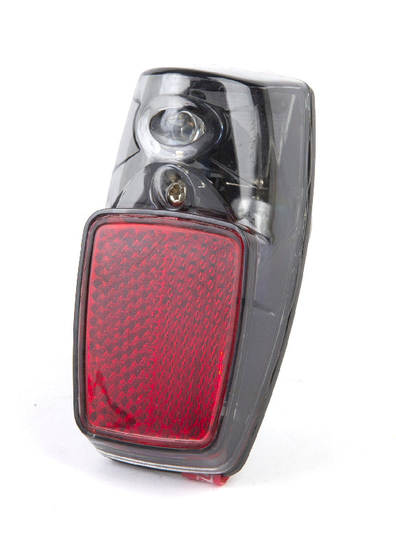 Ikzi licht achterlicht 1x led batterij