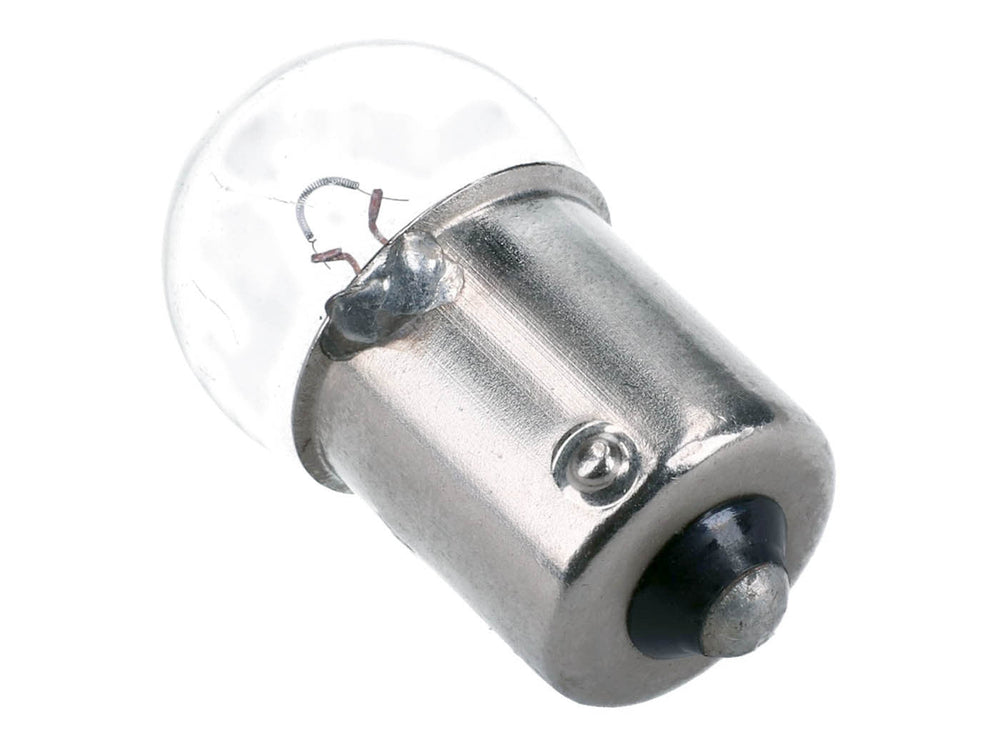 Spanninga metaal b.v. Spanninga lights no. 25 6v-5w-ba15s