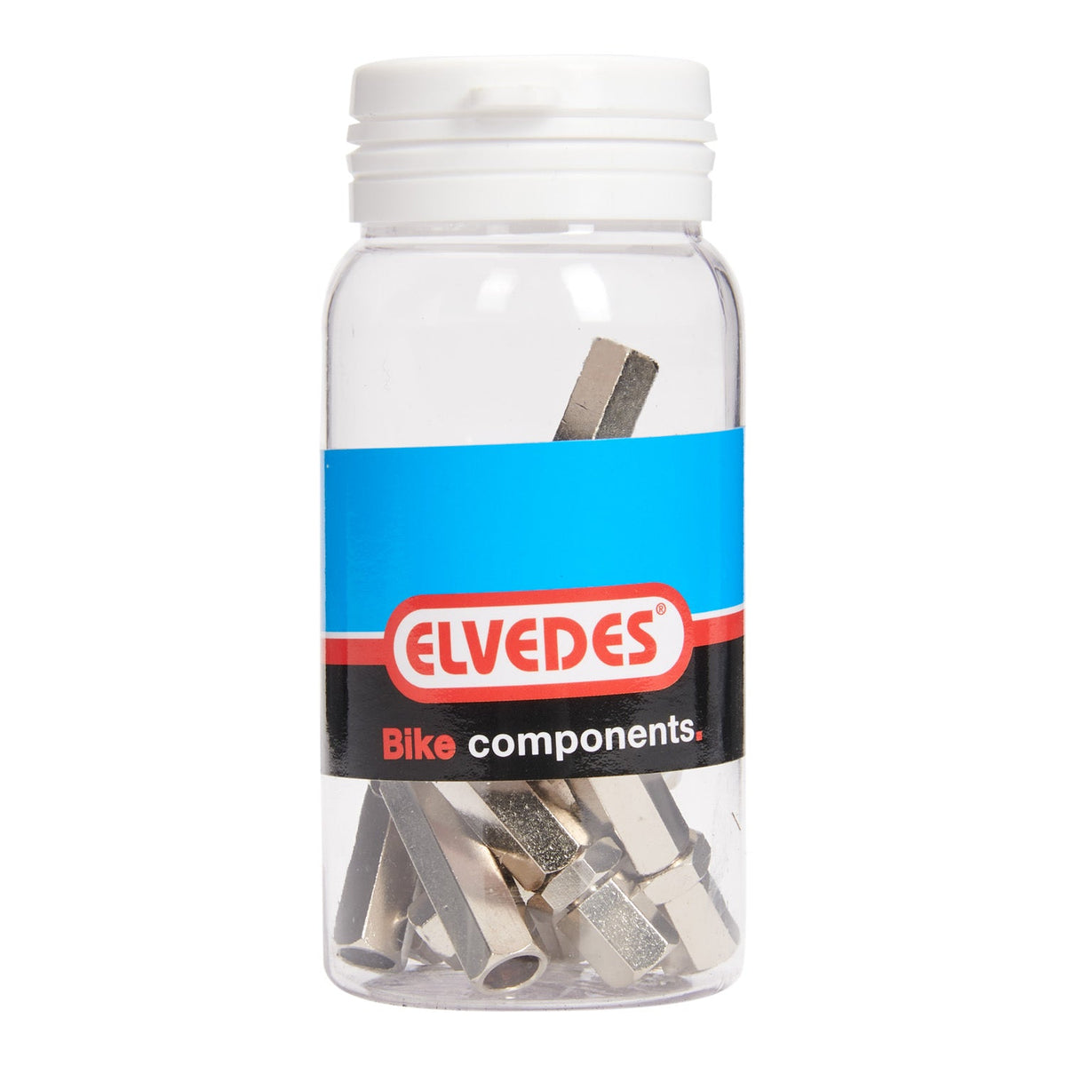 Elvedes Cable Systems BV Cable adjusting screw M6 Brass