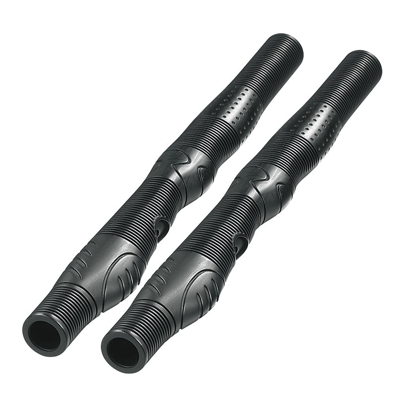 Ergotec handvatset buffalo multigrip 410mm kraton