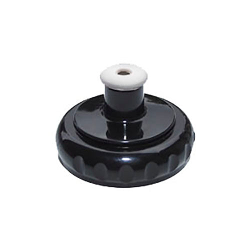 Messingschlager m-wave bidon 750cc wit