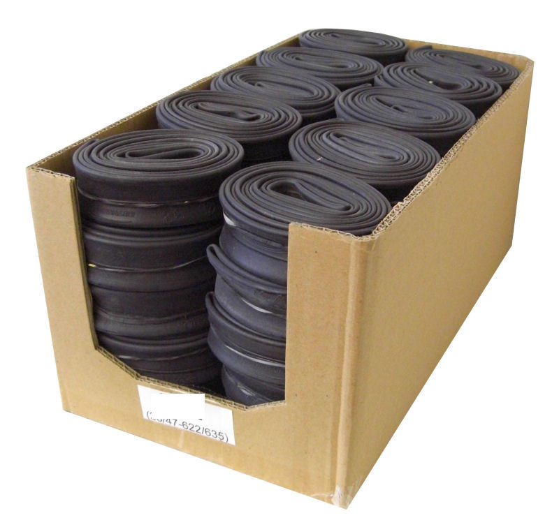 Schwalbe Benelux B.V. inner tube Impac DV29 29 40 60-584 635 - 40mm valve (workshop pack of 50 pieces)