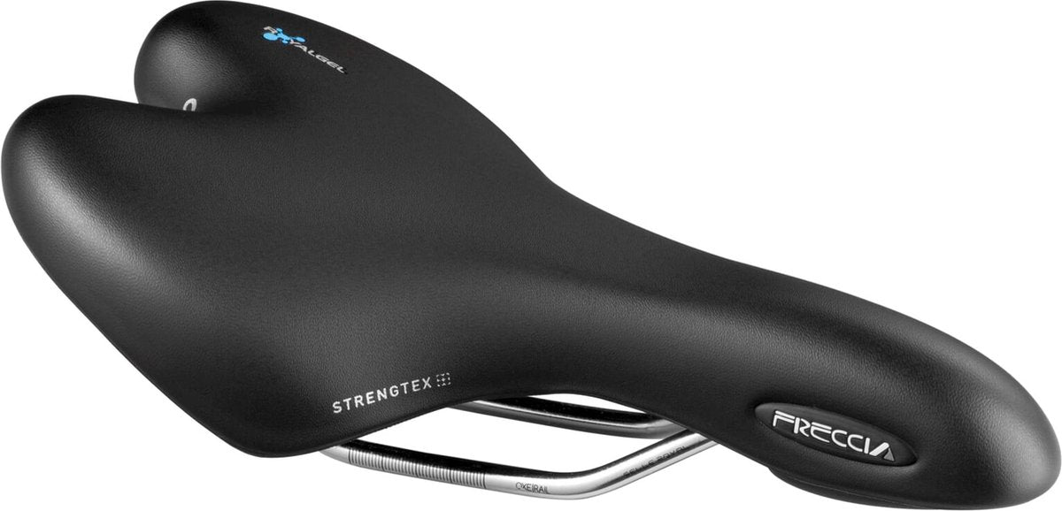Zadel Selle Royal Freccia - Stadsleven
