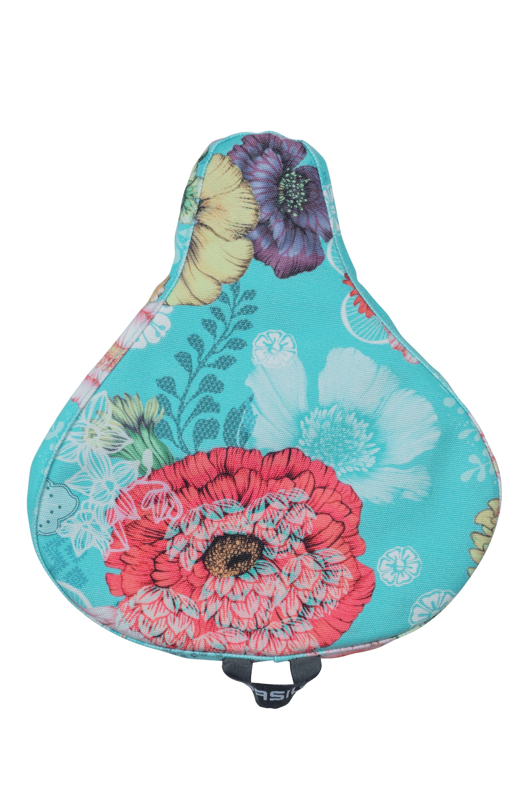 Zadeldek Basilicum Bloom Field Blauw