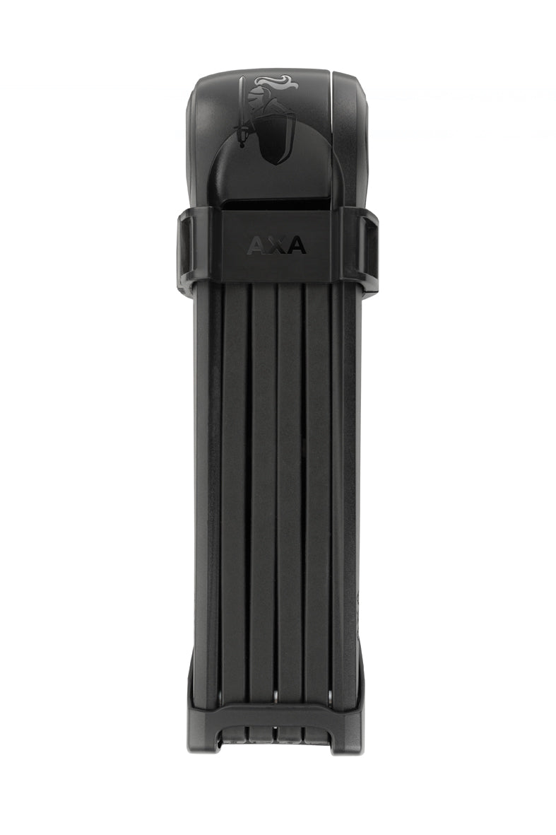 Folding lock Fold 100 cm with holder black