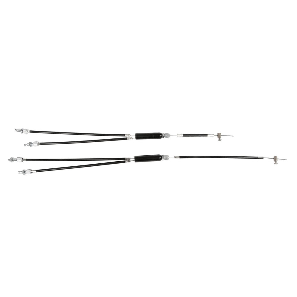 Messingschlager bmx freestyle kabel 520 mm.