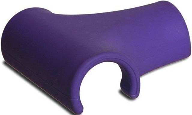 Steco T-signer purple per 4 fits on 16mm front carrier