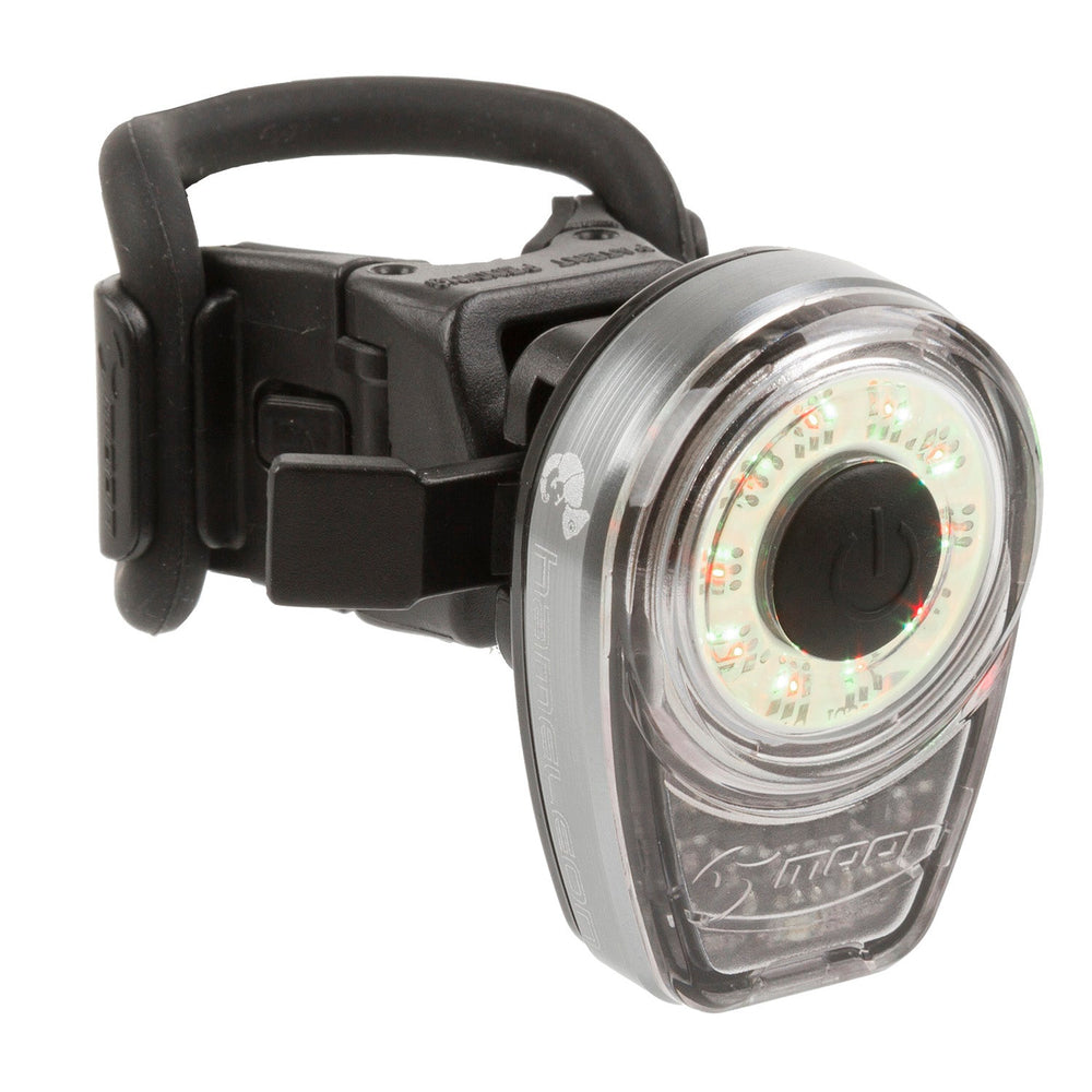 Messingschlager moon cameleon voorlicht led usb 'kameleon'