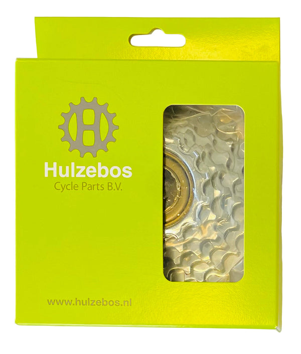 Hulzebos cycle parts b.v. hulzebos pion 6v 14-28