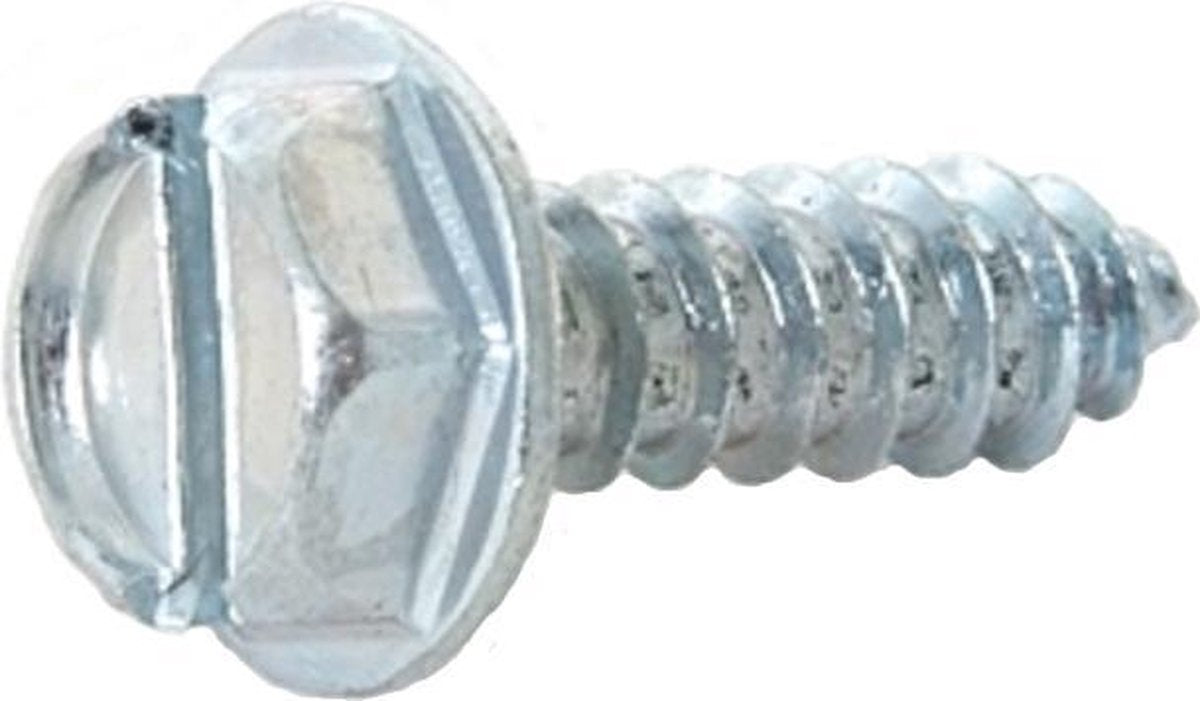 Ringslot parker 4,2x16mm. per 100