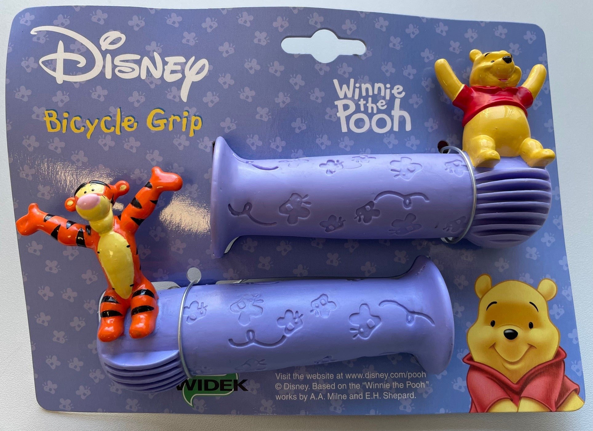 Widek b.v. Widek grip Winnie the Pooh and Tigger - w191