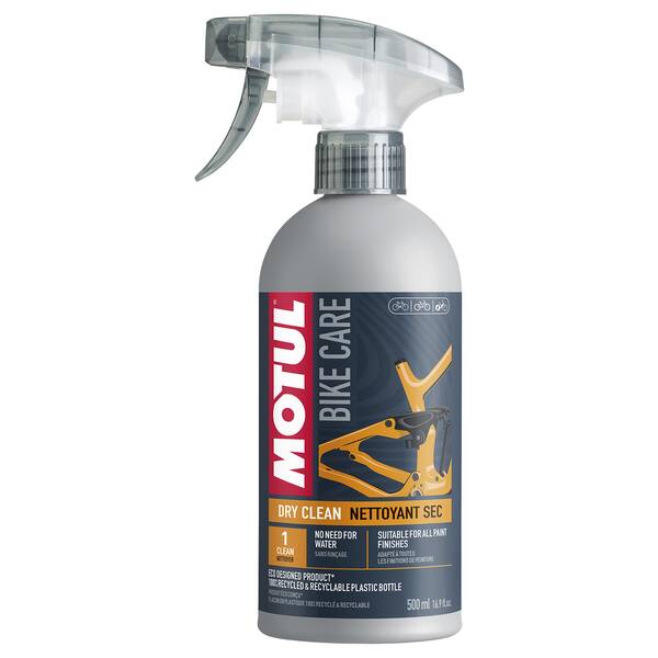 Motul Motulreiniger Droog Schoon 500ml