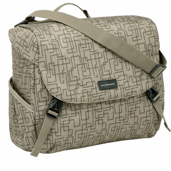 Mondi Joy Pannier - Shoulder Bag - Women - Sports - Ivy Walnut
