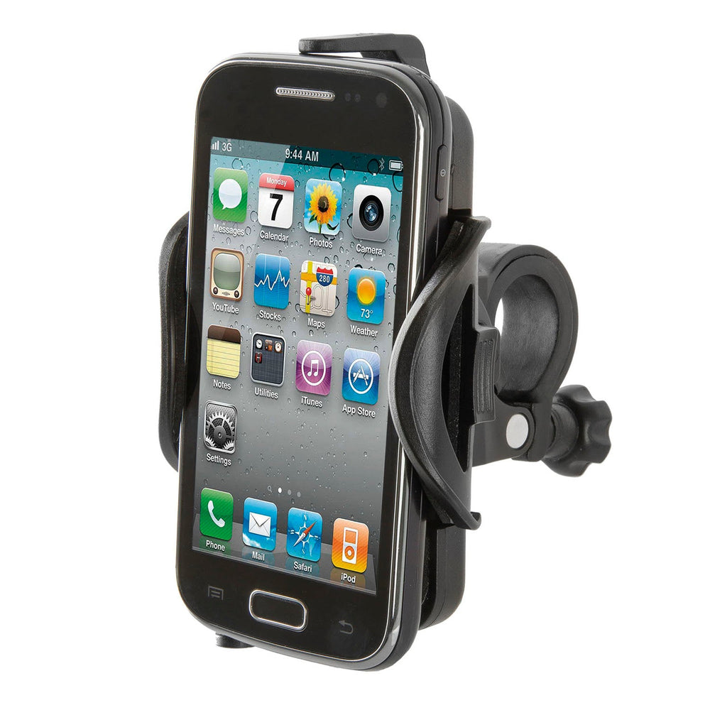 Messingschlager m-wave eindhoven universele houder voor smartphone en navigatie