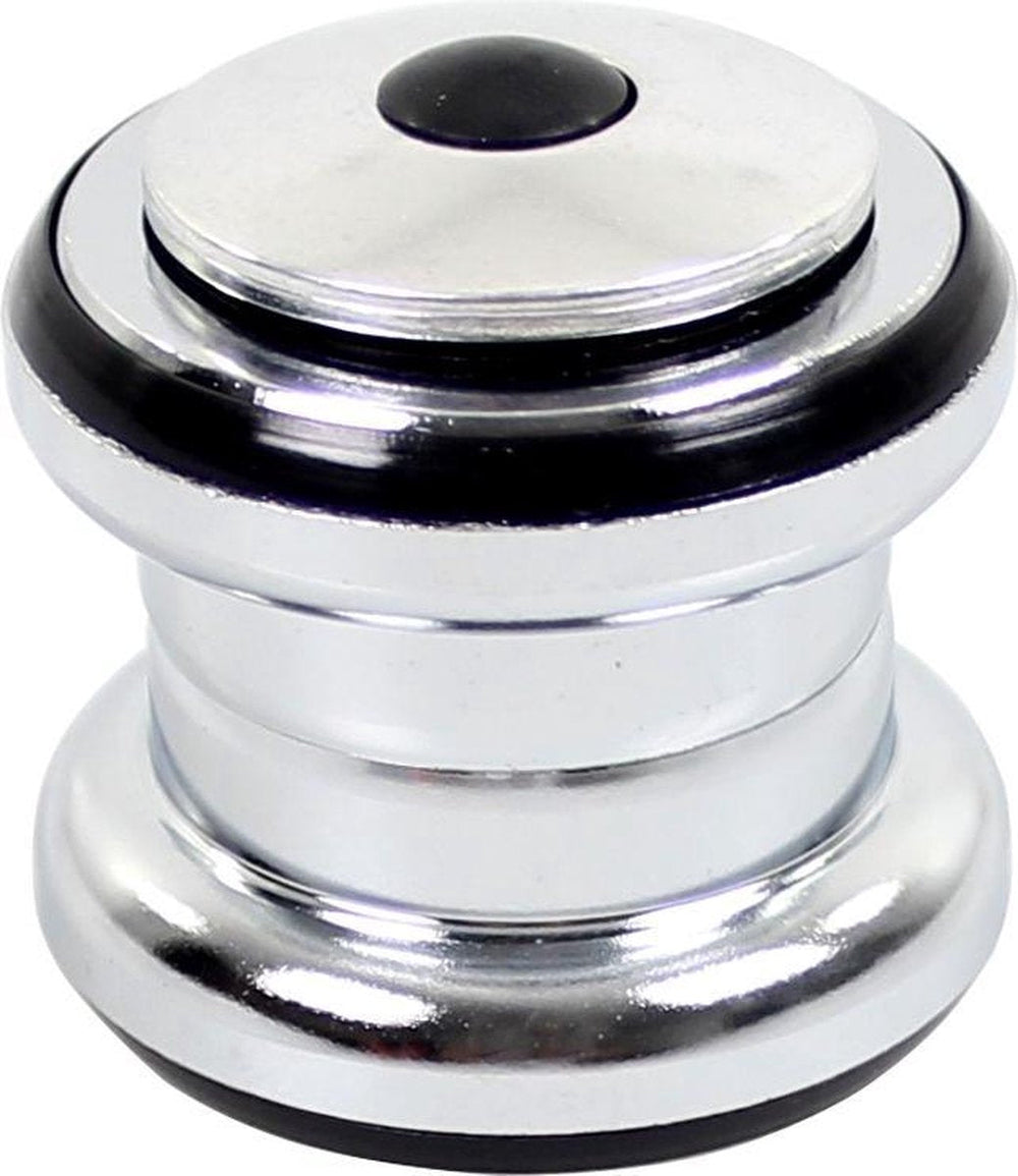 Ergotec - Ergotec balhoofdstel Ahead S118AK 1.1 8 zilver
