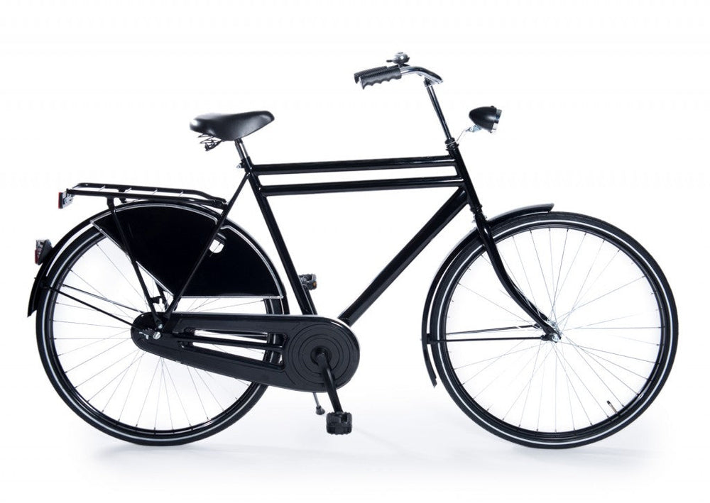 Wsb aldo opa starter 28 - 61 cm zwart