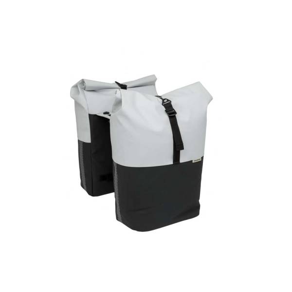Newlooxs Tas Nieuwe dubbele nyborg 34l