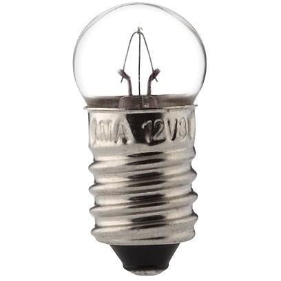 Spanninga metal b.v. Spanninga lights no. 22 12v-3w-e10