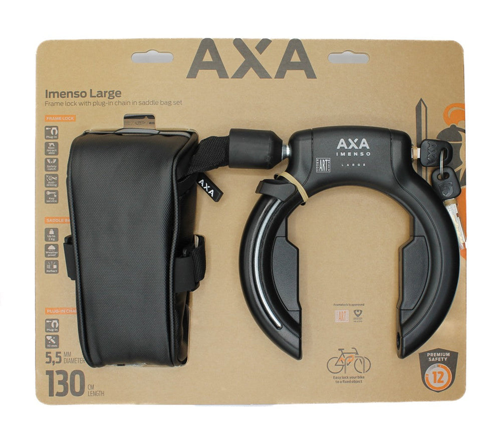 Axa ringslot imenso l + zadeltas + ulc130 ketting art2