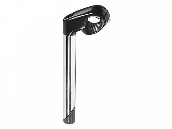 Ergotec stuurpen cat2 25.4 25.4 230 40 35° zwart