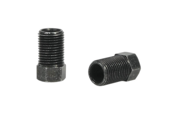 Ecrou de serrage Elvedes pour tube hydraulique Formula (10 pièces)