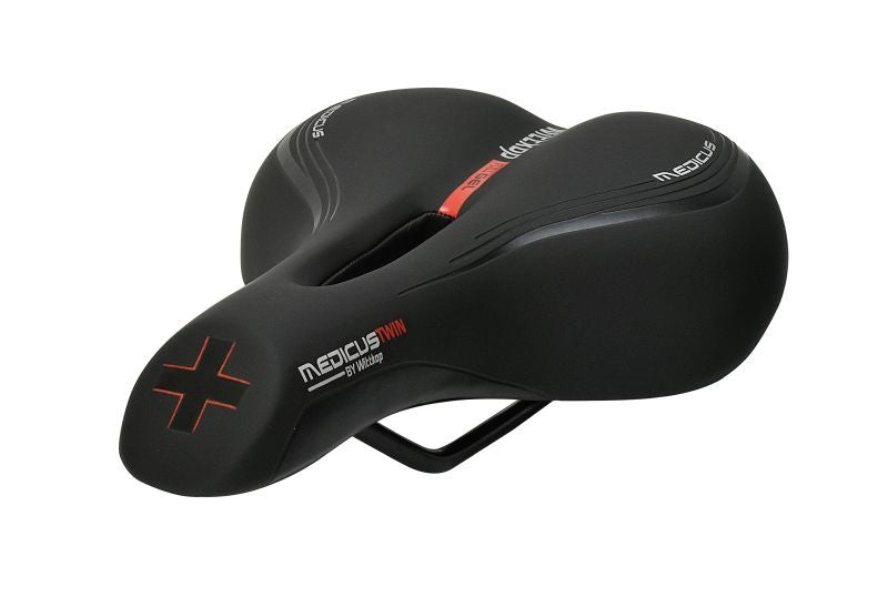 Selle Wittkop medicus twin 2.0 dames 60
