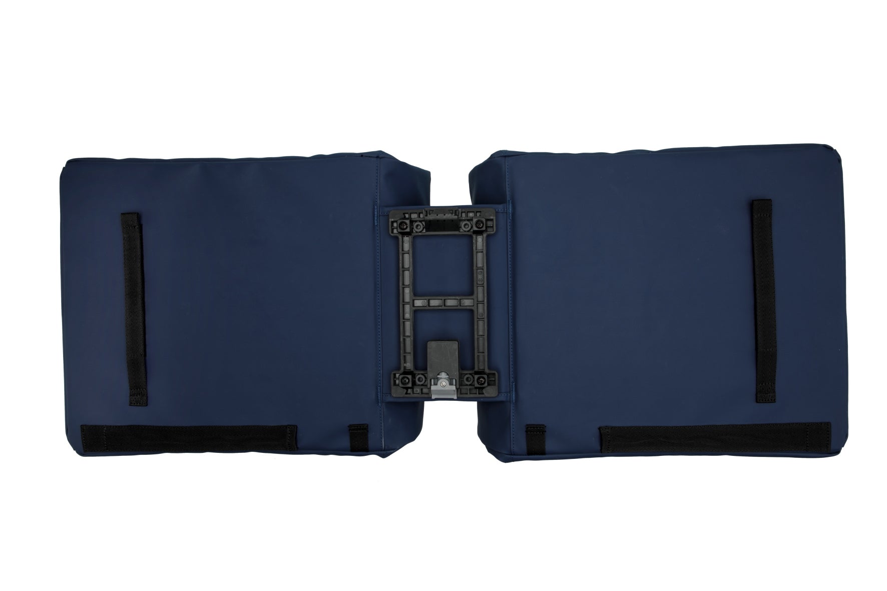 Nieuwe tas looxs odense mik dubbel | donkerblauw | 39l