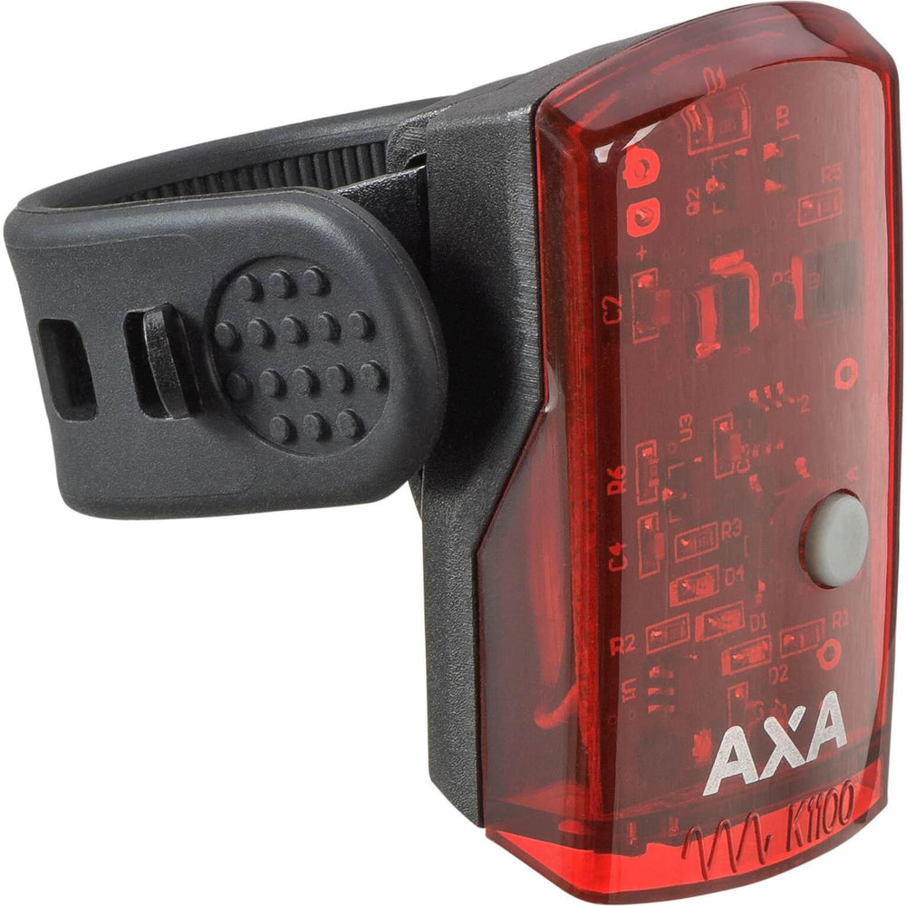 achterlicht Greenline USB 1 led aan uit