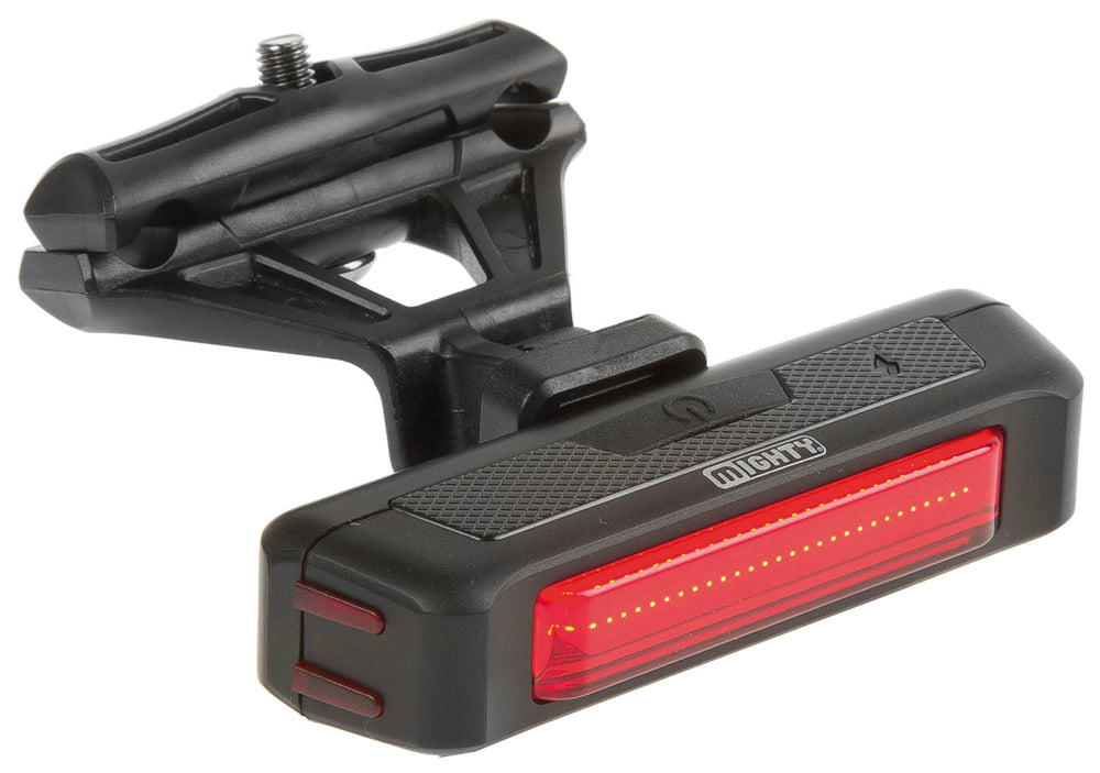 Messingschlager mighty x-power 35r 1 rode led 6 functies usb