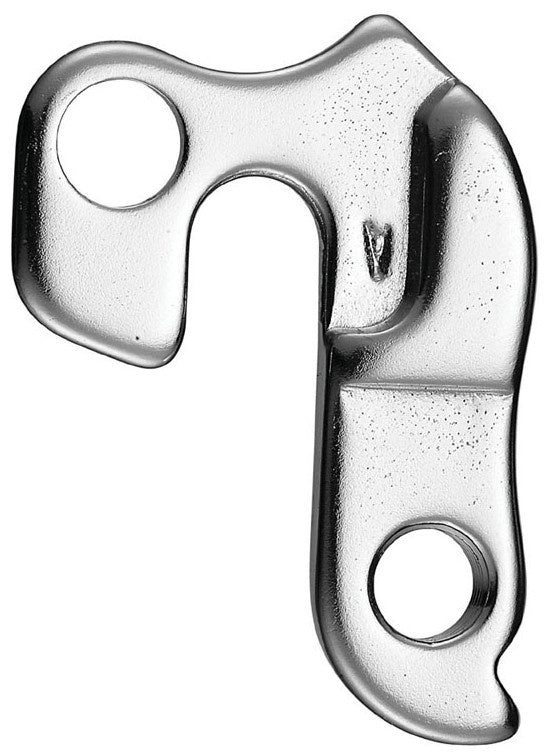Un patin de cadre de dérailleur gh-006