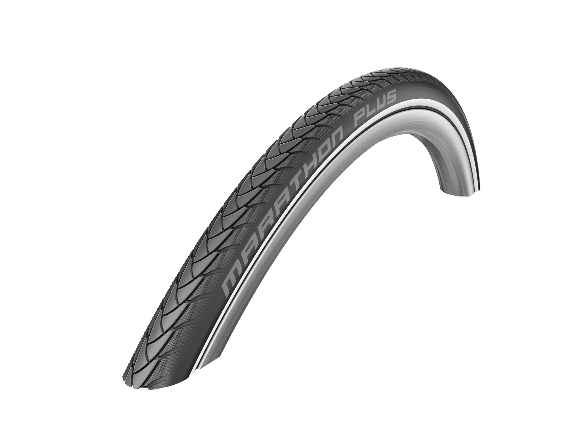 Schwalbe benelux b.v. schwalbe bub. 25-540 24x1.00 hs 440 marathon plus evo smartguard ts b b+rt - 10282440.02