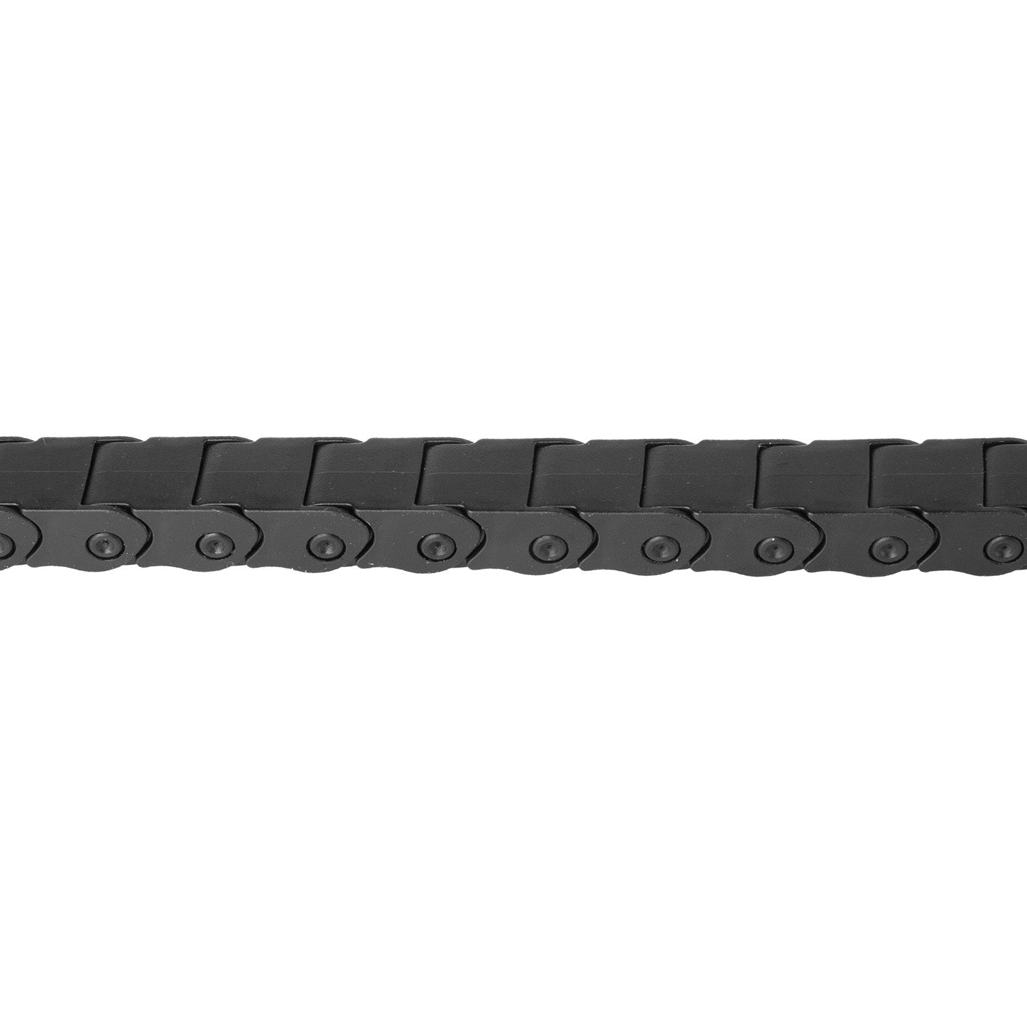 M-wave chain cage chainslider for 1 2 x1 8 chains