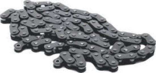 Sunrace CNS10 fietsketting 1 2x1 8 112L zwart