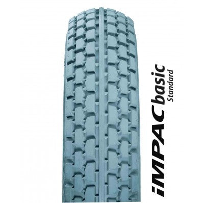 Rolko bub. 2.50-8 (335x60) grijs impac is322 r-107 blok