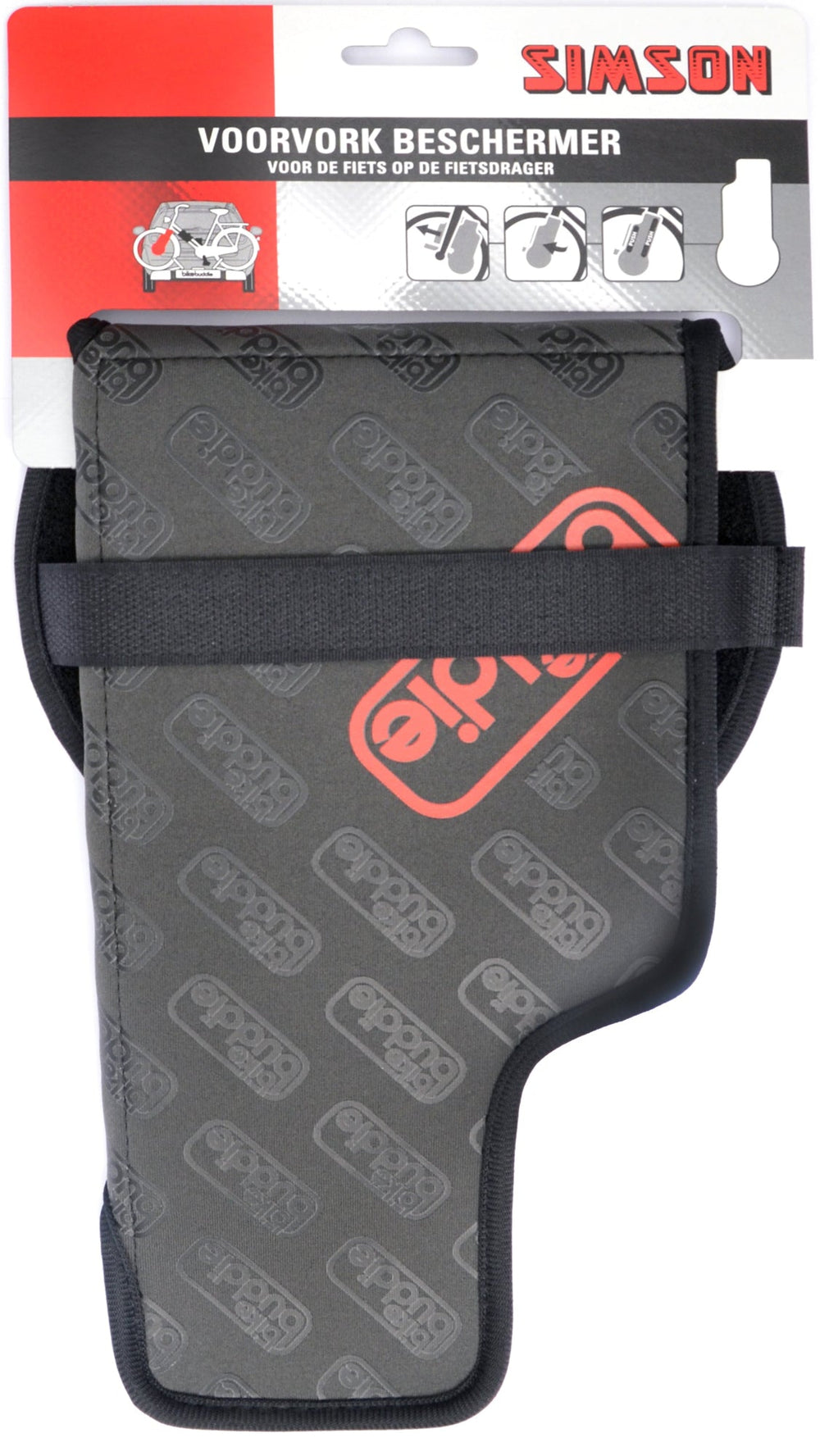 Rema Tip Top Netherlands B.V. Simson Fork Protector