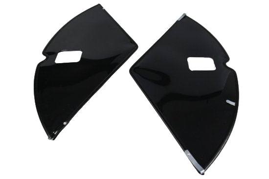 Hesling bike parts coat protector Hesling 24 5 black