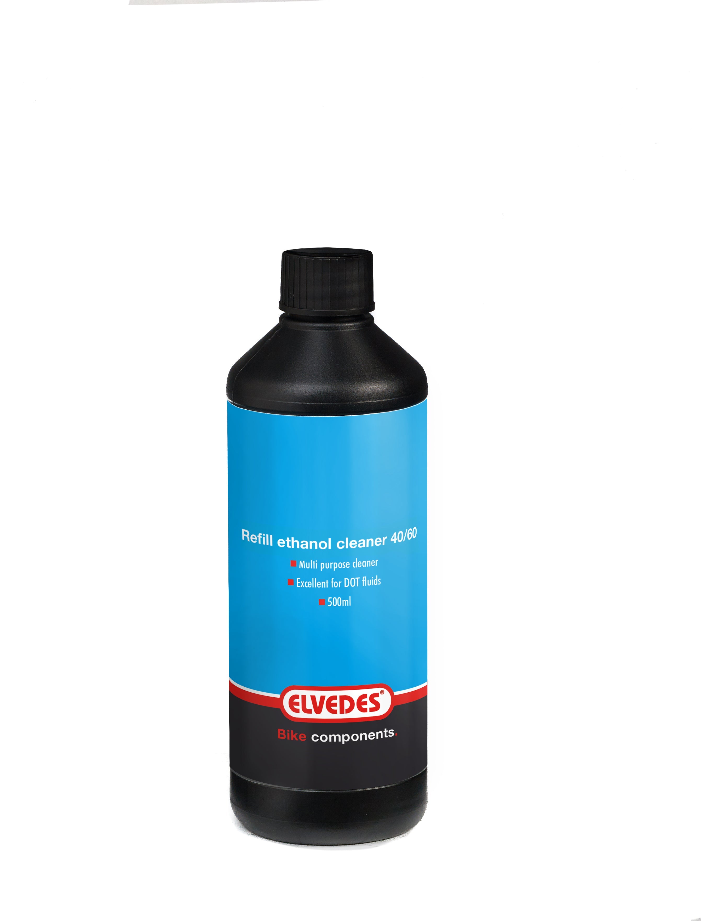 Elvedes cable systems bv Elvedes ethanol cleaner 40 60 500ml refill 2018089